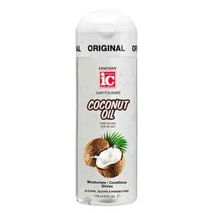 Fantasia IC Coconut Oil 6oz