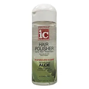 Fantasia IC Hair Polisher Aloe Daily Hair Treatment 6oz