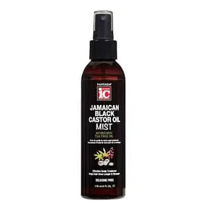 Fantasia IC Jamaican Black Castor Oil Mist 6oz