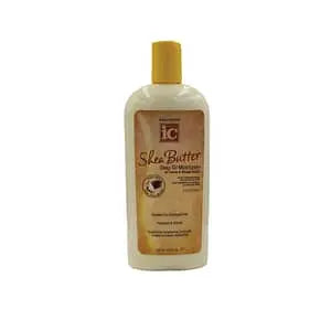 Fantasia IC Shea Butter Deep Oil Moisturizer 12fl.oz