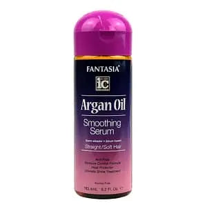 Fantasia  IC Argan Oil Smoothing Serum 6.2oz