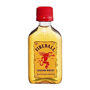 FIREBALL LIQUEUR 5CL