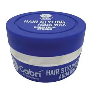 Gabri Hair Styling Aqua Wax 150ml/5fl.oz