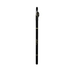 Gold 22 Eye Liner Black