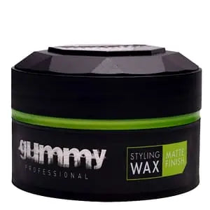 Gummy Styling Wax Matte Finish 150ml