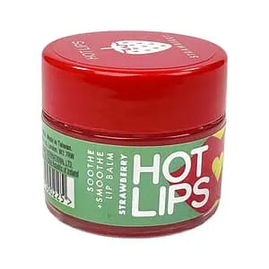 Hot Lips Lip Balm 8g