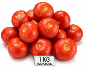 Fresh Tomatoes 1kg