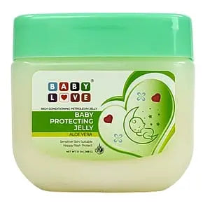 Ican London Baby Love Baby Protecting Jelly 13oz