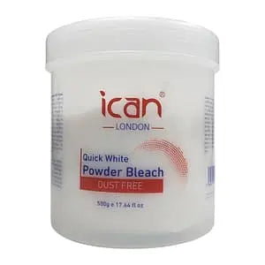 Ican London Bleach Powder