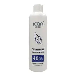 Ican London Cream Peroxide 250ml