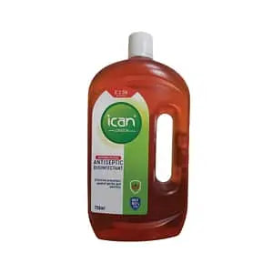 Ican London Multi-Purpose Disinfectant