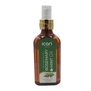 Ican London Oil 150ml