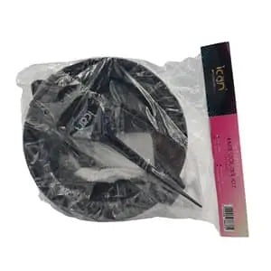 Ican London Starter Hair Color Kit