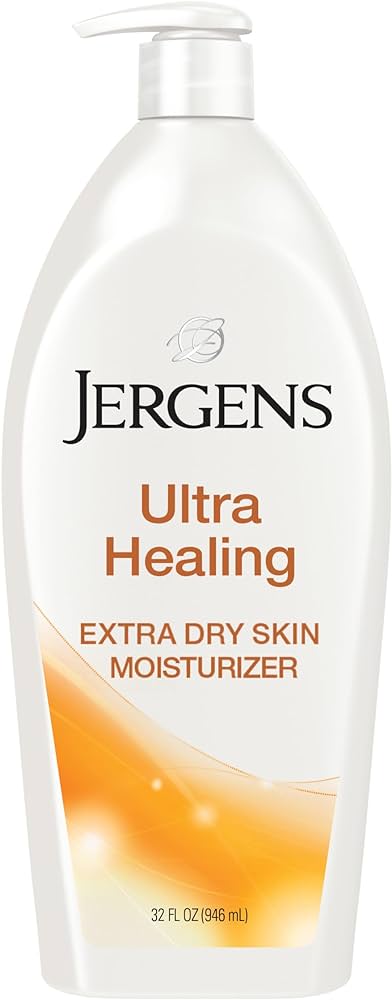 JERGENS ULTRA HEALING 946 ML