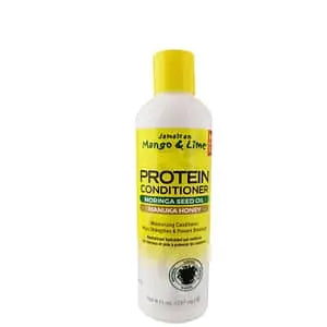 Jamaican Mango & Lime Protein Conditioner 8oz