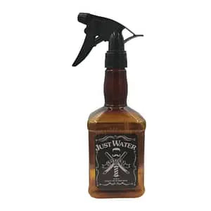 Just Water No.1 Barber Shop Sprayer 60cl
