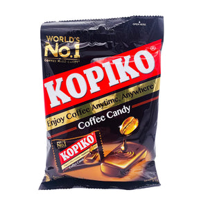 KOPIKO COFFEE CANDY