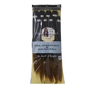 Kuknus Braid 8X 26”