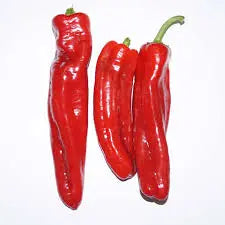 Long Red Pepper (Romero/Tatashe) 500g