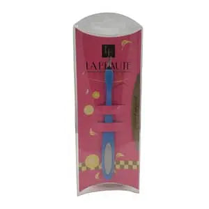 La Beaute 550-00: Cuticle Knife Stainless Steel