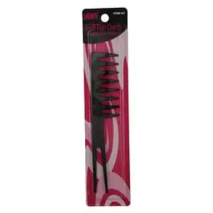 La Beaute Half Fish Comb 427