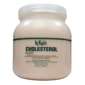 Le Kair Cholesterol Plus Strengthening & Conditioning Cream
