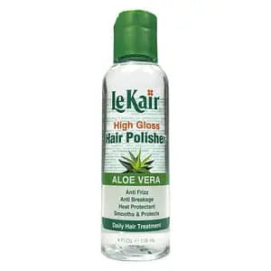 Le Kair Hair Polisher 4fl.oz