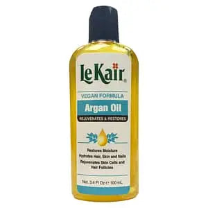 Le Kair Vegan Formula Oil 100ml