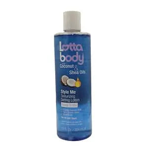 Lotta Body Style Me Texturizing Setting Lotion 12fl.oz