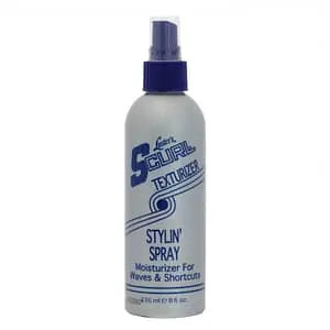 Luster’s Scurl Texturizer Stylin’ Spray 8oz