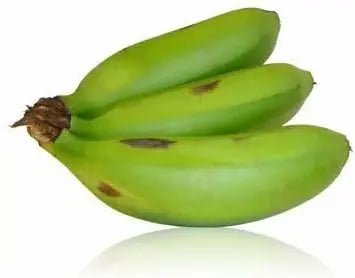 Fresh Matoke I Green Banana I From Uganda 1KG