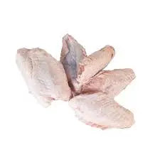 Fresh Turkey MID-Wings (Frozen) 1KG - UNCUT Afrobuy