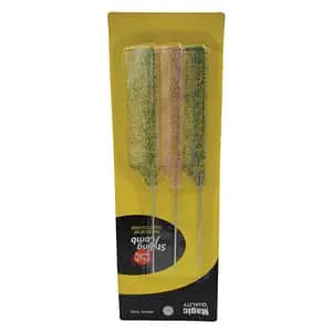 Magic Comb 3Pcs Set AstTC3GL