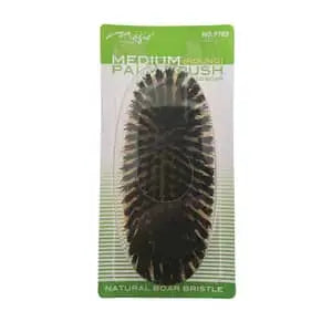 Magic Medium Round Palm Brush 7703