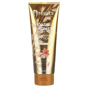 Mielle Oats & Honey Blend Soothing Conditioner 8fl.oz