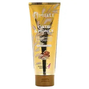 Mielle Oats & Honey Blend Soothing Shampoo 8fl.oz