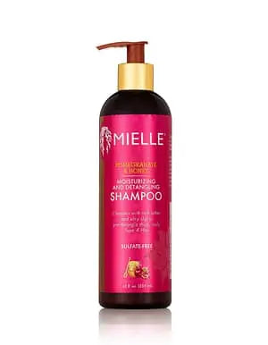 Mielle Pomegranate & Honey Shampoo 12fl.oz