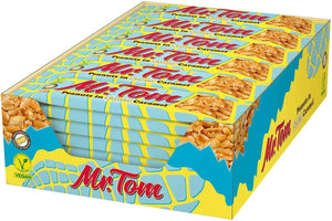 Mr.Tom peanut in salted caramel 36 x 40g
