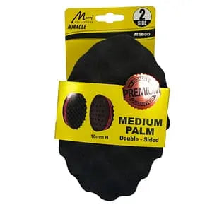 Murry Collection Miracle 2Side Medium Palm Double-Sided MSB0D