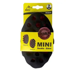 Murry Collection Miracle 2Side Mini Double-Sided MSB0P
