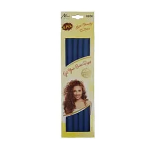 Murry Collection Soft Bendy Rollers 6Pcs