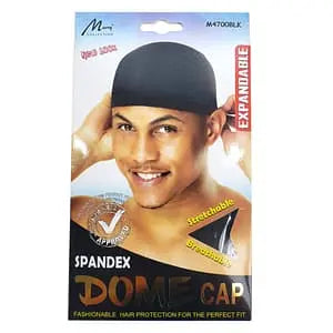 Murry Collection Spandex Dome Cap M4700