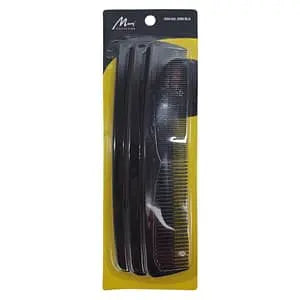 Murry Collection Styling Comb 3PCS Set 2459