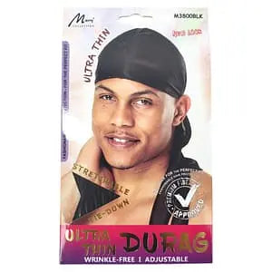 Murry Collection Ultra Thin Durag 3800