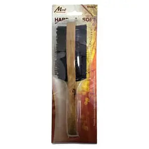 Murry Hard & Soft Wave Brush 7713PK