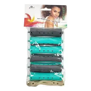 Murry Perm Rods (Size: 90mm x 65mm~9cm x 6.5cm)