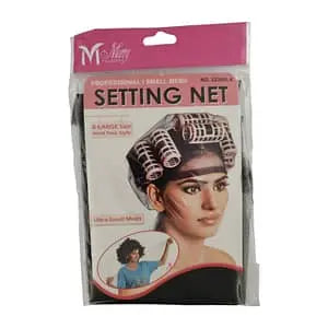 Murry Professional Setting Net 2236BLK