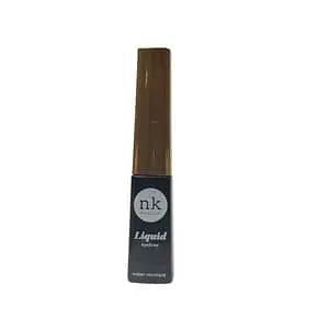 NK Make Up Liquid Eyeliner 0.28oz/8g