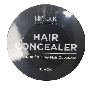 Nicka K  Hair Concealer 0.15oz/4.3g