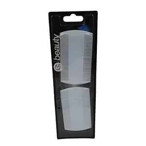 Nit 2 Lice Combs S2109